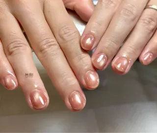 ネイル Miri Nailのネイルデザイン