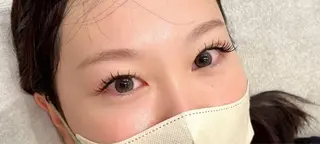 マツエク・マツパ eyelist yoshinoのマツエク・マツパデザイン