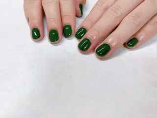 ネイル mogunail &blowのネイルデザイン