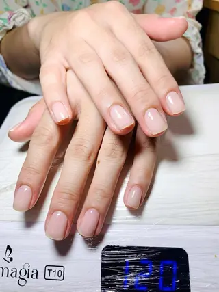 ネイル MIO Nailのネイルデザイン
