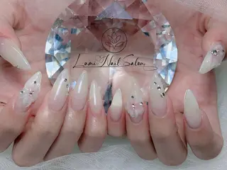 ネイル Lumi Shinokuboのネイルデザイン