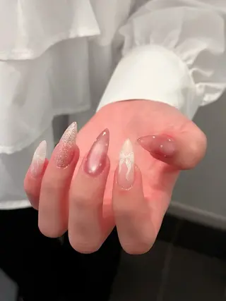ネイル YUKO nailのネイルデザイン
