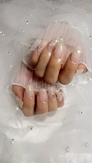 ネイル Nail Salon macherieのネイルデザイン