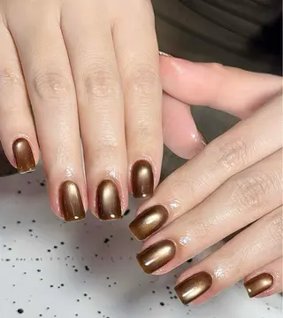 ネイル THANHTHANH NAILのネイルデザイン