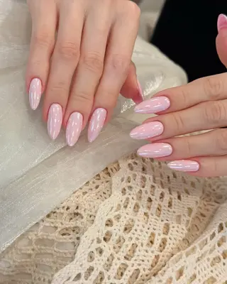 ネイル Minette nailrinrinのネイルデザイン