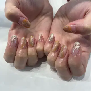 ネイル SEUHI nailのネイルデザイン