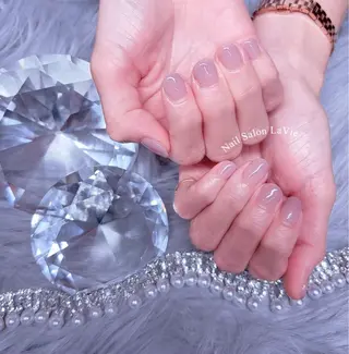 ネイル Nail Salon LaVieのネイルデザイン
