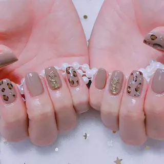 ネイル 奈 奈のネイルデザイン
