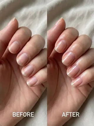 ネイル O. Chinatsuのネイルデザイン