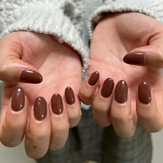 ネイル ｕｋｉ / 自由が丘のネイルデザイン