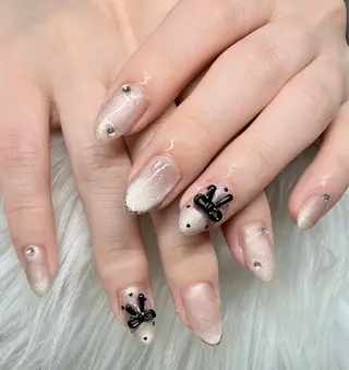 ネイル EvaNails _のネイルデザイン