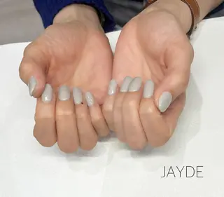 ネイル JAYDE nailのネイルデザイン