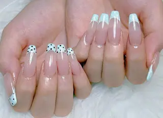 ネイル CI CIのネイルデザイン