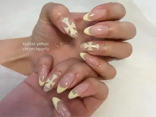 ネイル Rich+nail 名取🫧✨のネイルデザイン