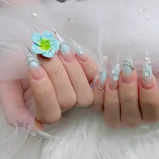 ネイル Hani Nail Salonのネイルデザイン