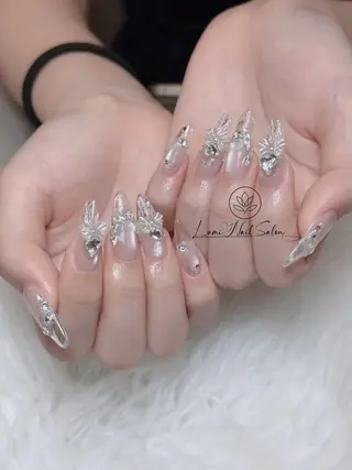 ネイル Lumi Shinokuboのネイルデザイン