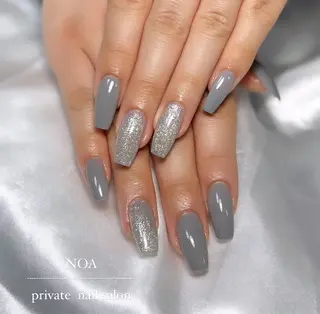 ネイル NOA NAILのネイルデザイン