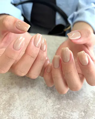ネイル nailsalon amity🌿池田のネイルデザイン