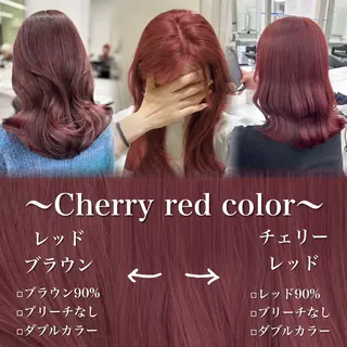 ロング 安原 幸生のヘアスタイル