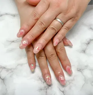 ネイル KUGO SALONのネイルデザイン