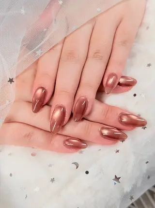 ネイル Nail Salon HARUのネイルデザイン