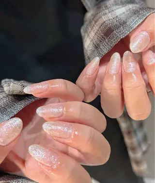 ネイル Sayaka 𓇼のネイルデザイン