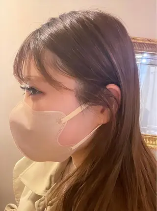 マツエク・マツパ Beauce / 無料モデル募集の眉毛・アイブロウイメージ
