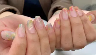 ネイル u sのネイルデザイン