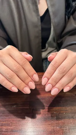 ネイル era momoのネイルデザイン