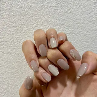 ネイル chai nail _ai📍鶴橋/桃谷のネイルデザイン