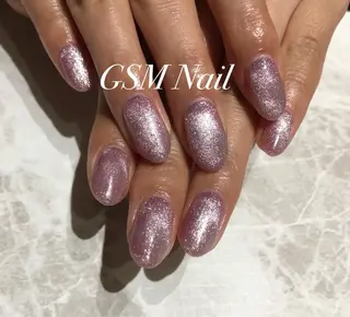 ネイル nail salon GSMのネイルデザイン
