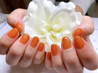 ネイル UNELMA _ERIKAのネイルデザイン