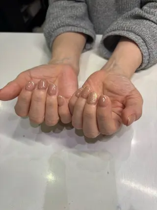 ネイル うみ /練習モデル様募集中のネイルデザイン