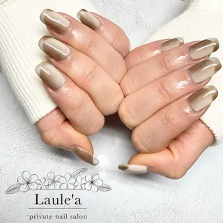 ネイル Viante さやかのネイルデザイン