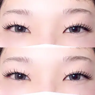マツエク・マツパ anna /国分寺のマツエク・マツパデザイン