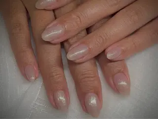 ネイル LingK/nail 高士 翔子のネイルデザイン