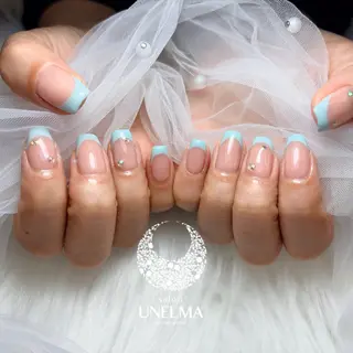 ネイル UNELMA _ERIKAのネイルデザイン