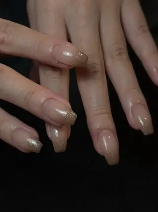 カラー amu.nail Tokoのネイルデザイン