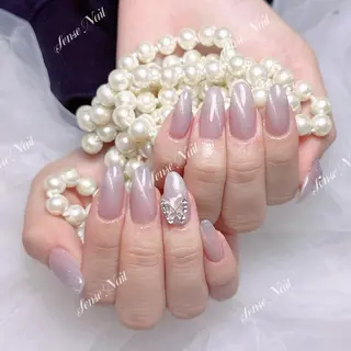 ネイル 🎀Sense Nail池袋店🎀のネイルデザイン