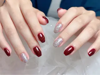 ネイル Only.1 Nailのネイルデザイン