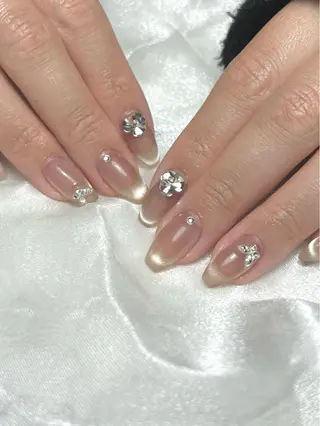 ネイル nail salon Anela🪽🫧のネイルデザイン