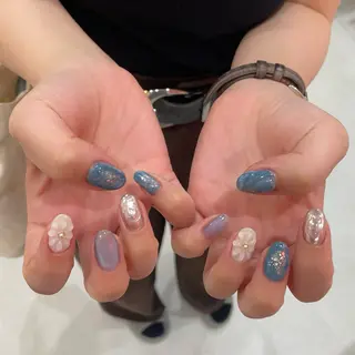 ネイル my...nail AIRIのネイルデザイン