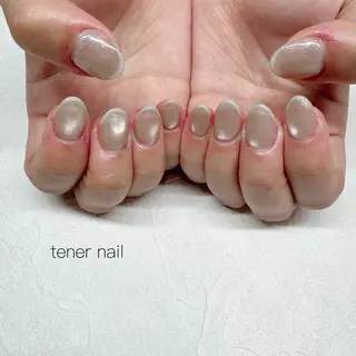 ネイル テネルネイル tener nailのネイルデザイン