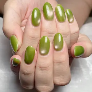 ネイル マルキ ネイルサロン きたのネイルデザイン