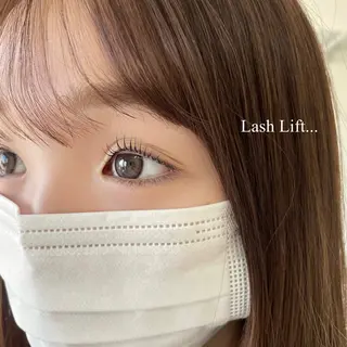 マツエク・マツパ eyeroom. fuyo₊˚໒꒱⋆✩のマツエク・マツパデザイン