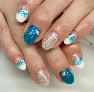 ネイル Mai’s nailのネイルデザイン