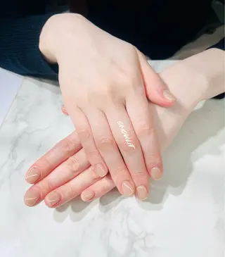ネイル SNOW LITのネイルデザイン