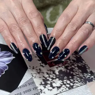 ネイル Nail 中村公園 kanakoのネイルデザイン