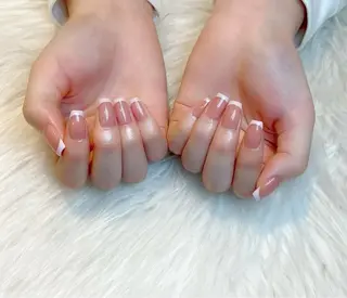 ネイル Lino+ ネイル&よもぎ蒸しのネイルデザイン