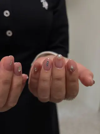 ネイル asakura hitomiのネイルデザイン
